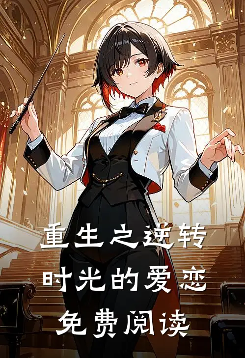 重生之逆转时光的爱恋免费阅读