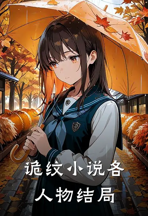 诡纹小说各人物结局