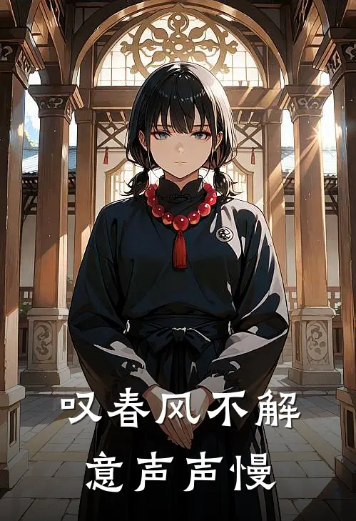 叹春风不解意 声声慢