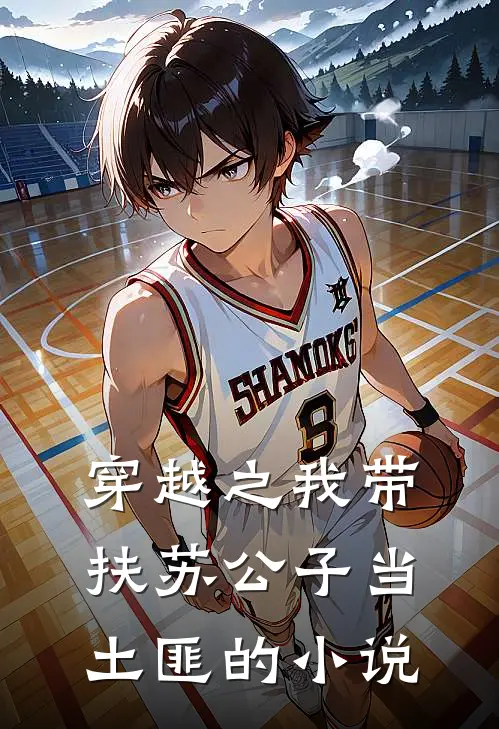 穿越之我带扶苏公子当土匪的小说
