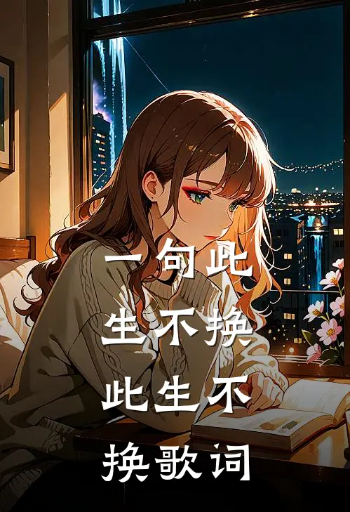 一句此生不换,此生不换歌词