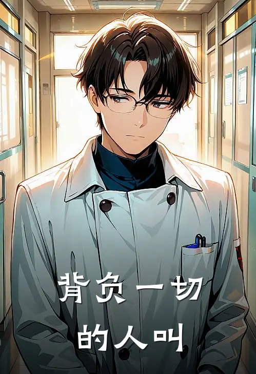 背负一切的人叫