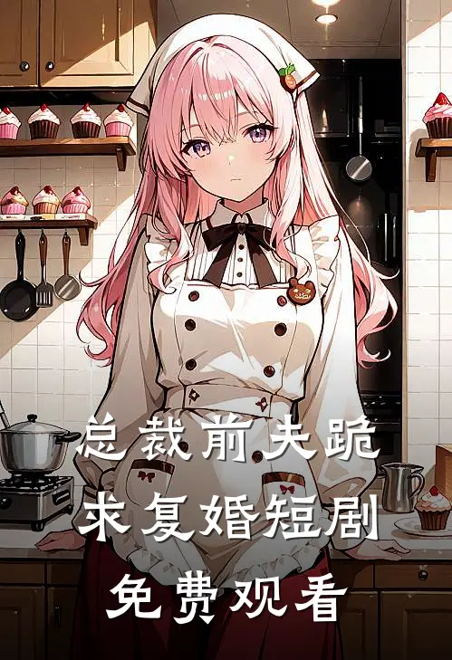 总裁前夫跪求复婚短剧免费观看