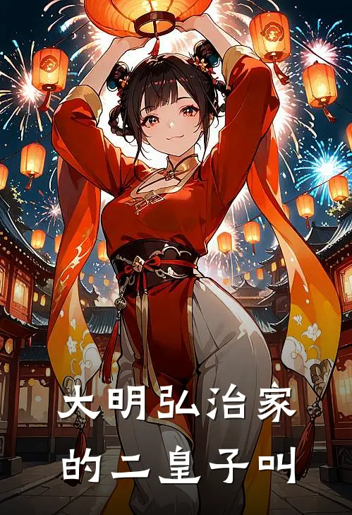 大明弘治家的二皇子叫