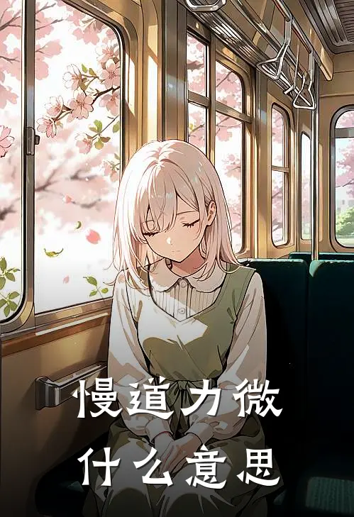 慢道力微什么意思