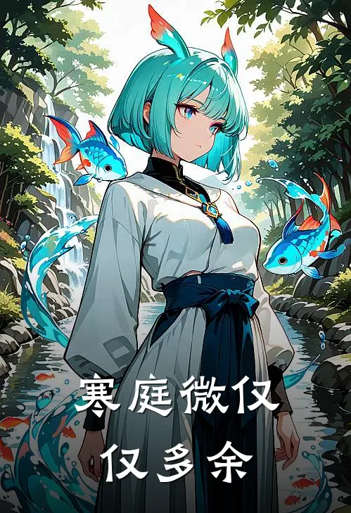 寒庭微仅仅多余