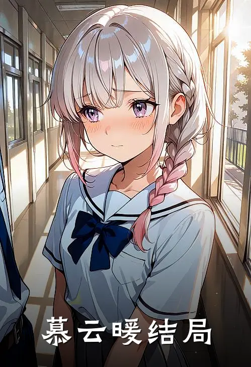 慕云暖结局