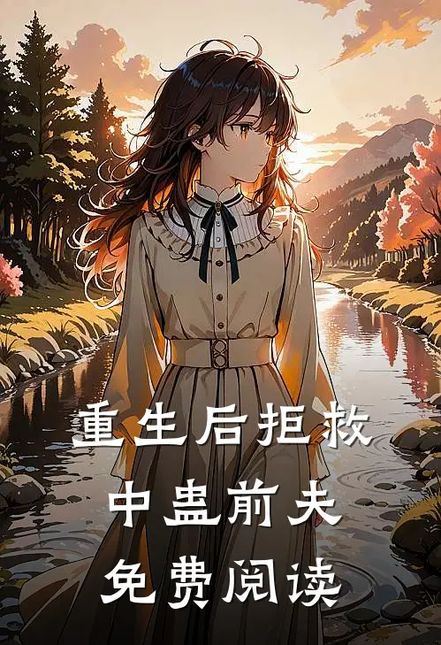 重生后拒救中蛊前夫免费阅读