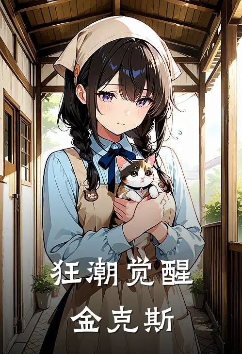 狂潮觉醒金克斯