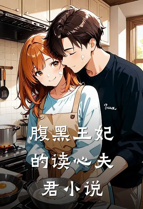 腹黑王妃的读心夫君小说