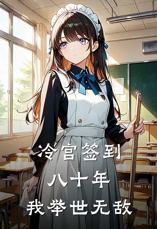 冷宫签到八十年,我举世无敌