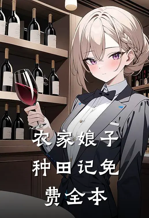 农家娘子种田记免费全本