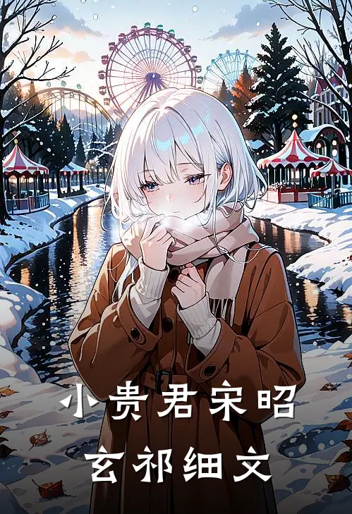 小贵君宋昭玄祁细文