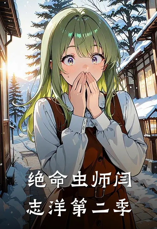 绝命虫师闫志洋第二季