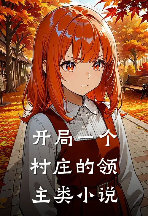 开局一个村庄的领主类小说