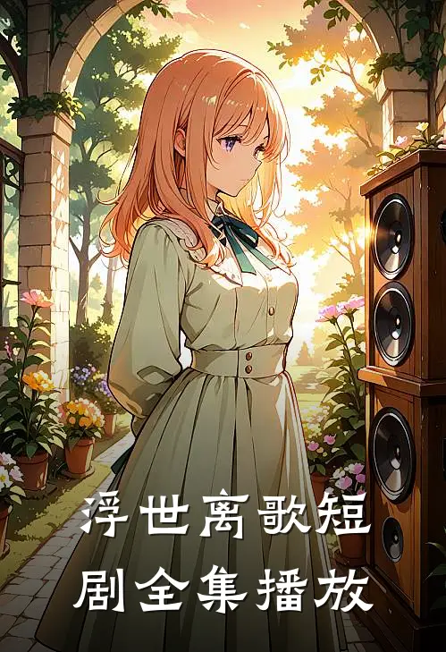 浮世离歌短剧全集播放