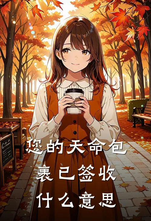 您的天命包裹已签收什么意思