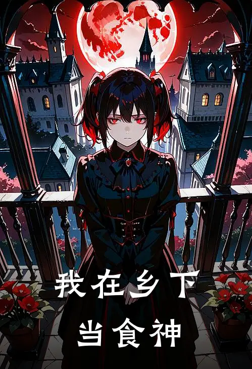 我在乡下当食神