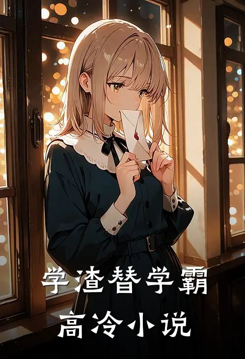 学渣替学霸高冷小说