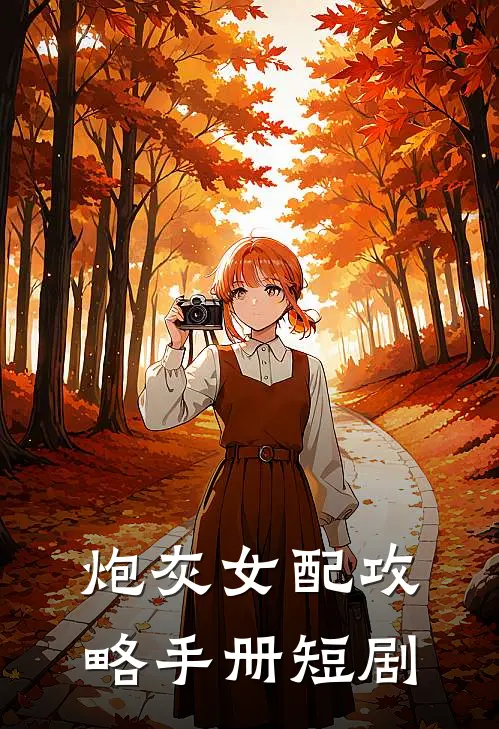 炮灰女配攻略手册短剧