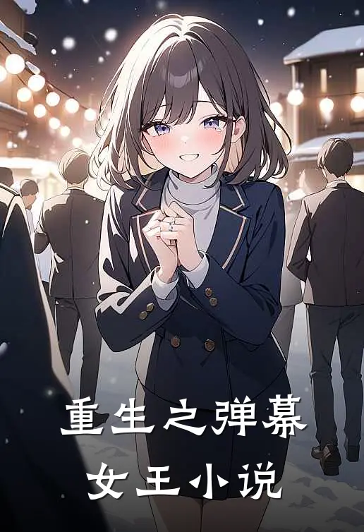 重生之弹幕女王小说