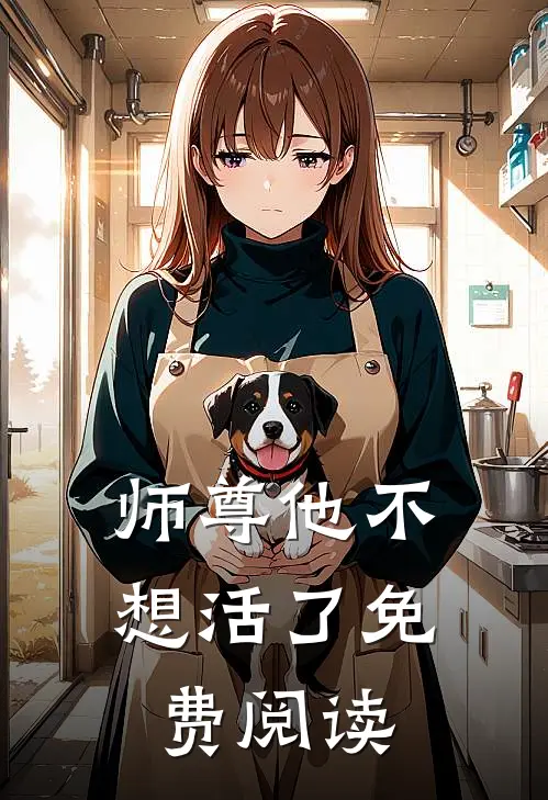 师尊他不想活了免费阅读