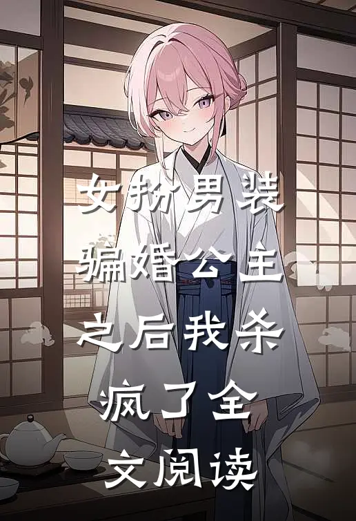 女扮男装骗婚公主之后我杀疯了全文阅读
