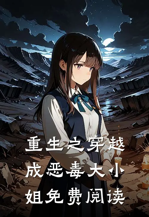 重生之穿越成恶毒大小姐免费阅读