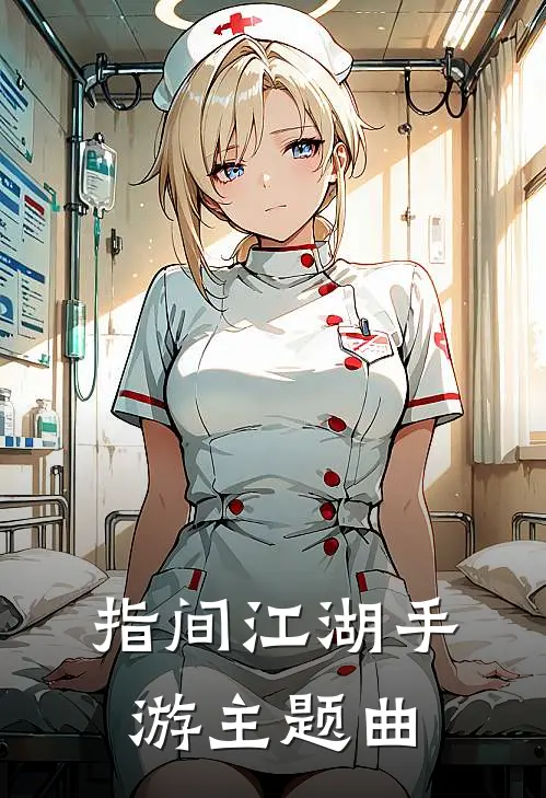 指间江湖手游主题曲