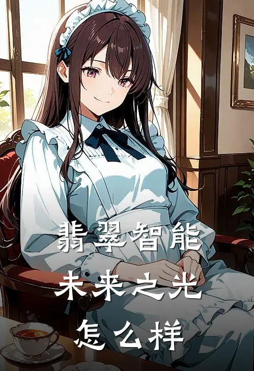 翡翠智能未来之光怎么样