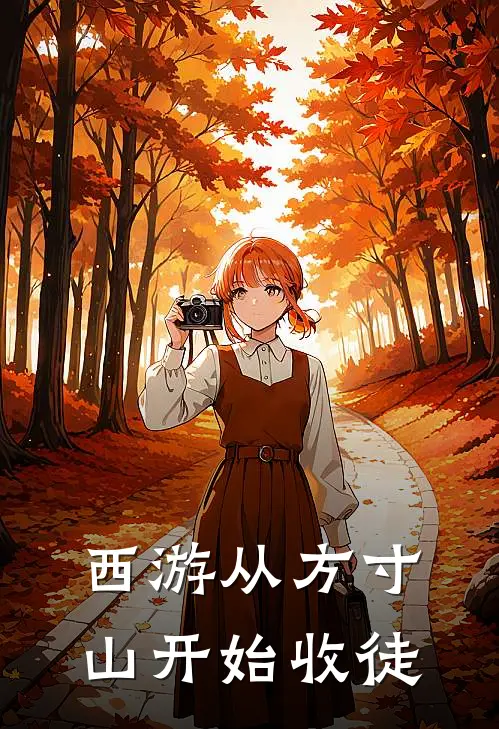 西游从方寸山开始收徒