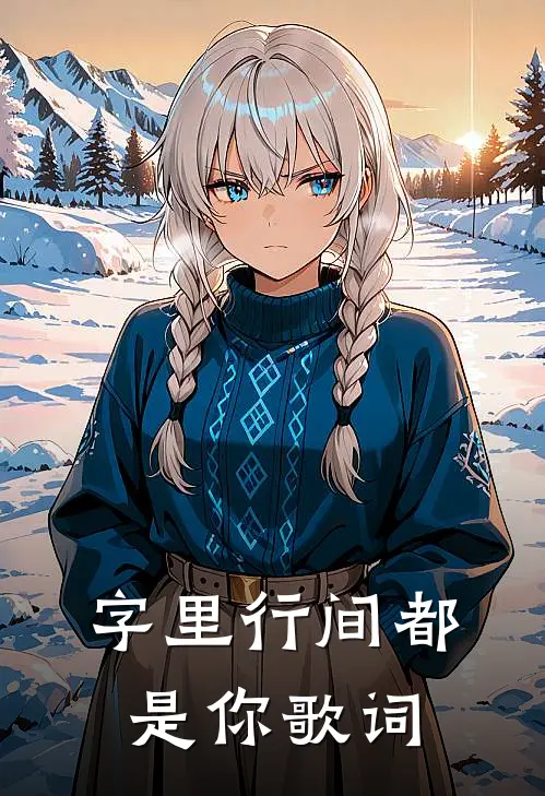 字里行间都是你歌词