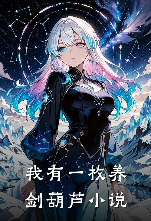 我有一枚养剑葫芦小说