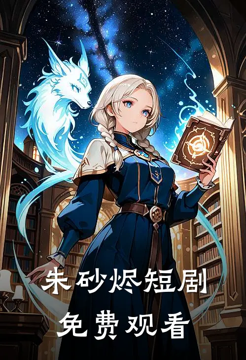 朱砂烬短剧免费观看