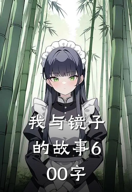 我与镜子的故事600字