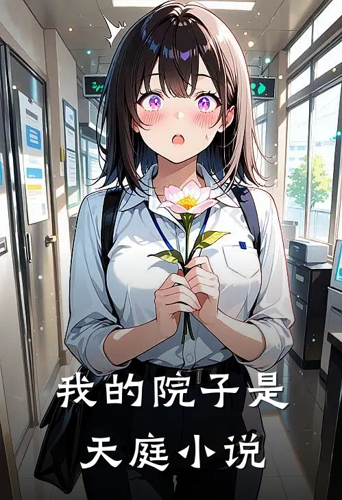 我的院子是天庭小说