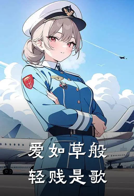 爱如草般轻贱是歌