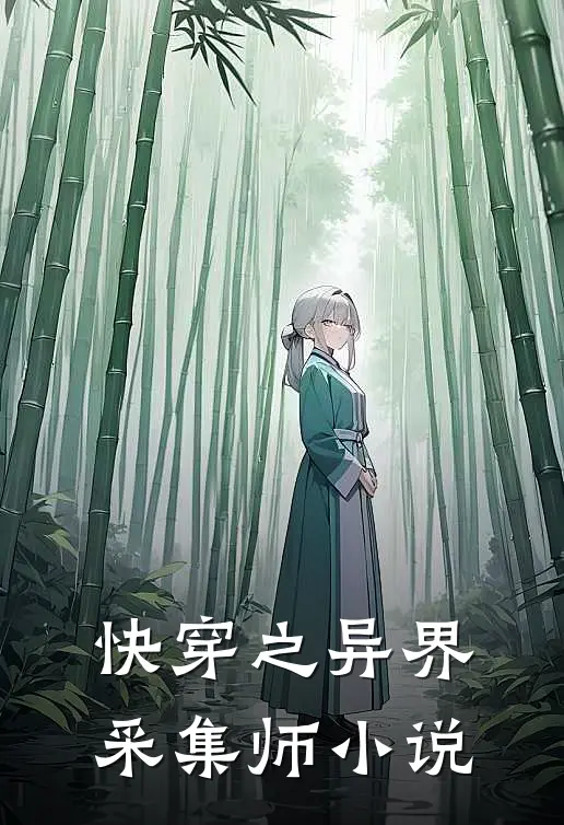 快穿之异界采集师小说