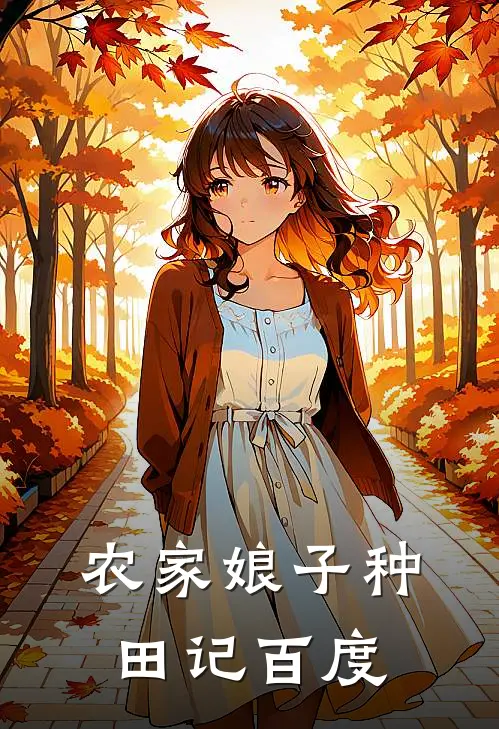 农家娘子种田记百度