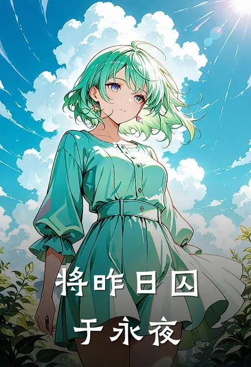 将昨日囚于永夜