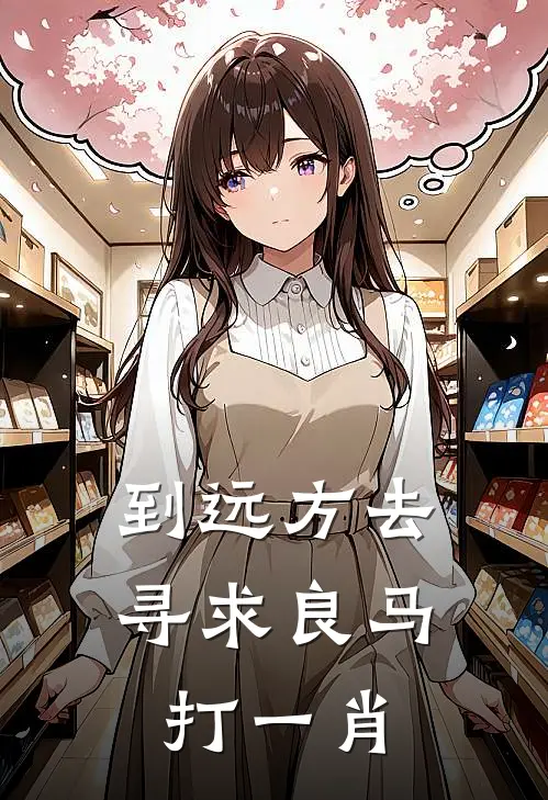 到远方去寻求良马打一肖