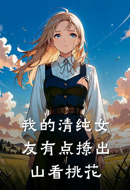 我的清纯女友有点撩出山看桃花