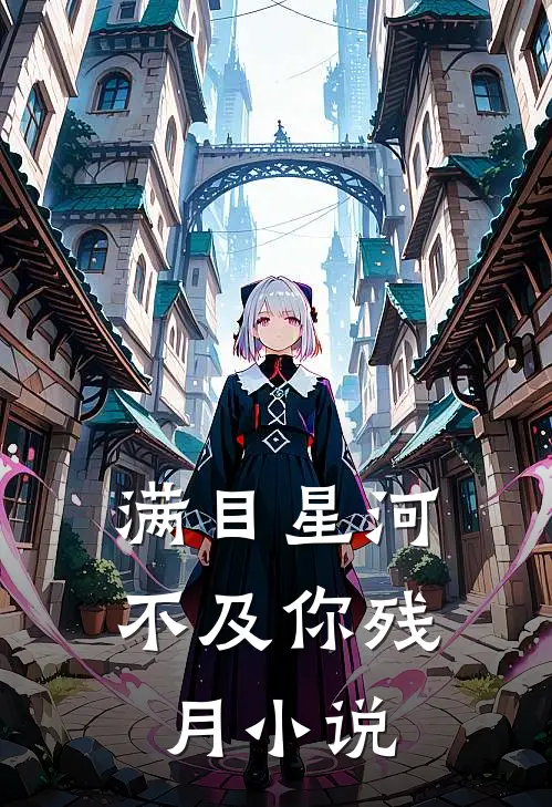 满目星河不及你残月小说