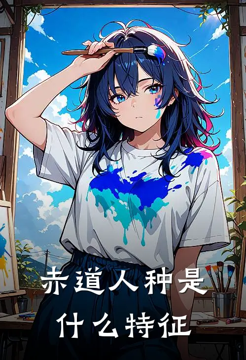 赤道人种是什么特征