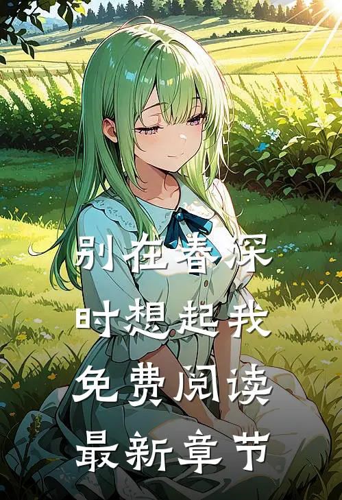 别在春深时想起我免费阅读最新章节