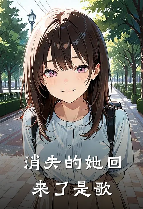 消失的她回来了是歌