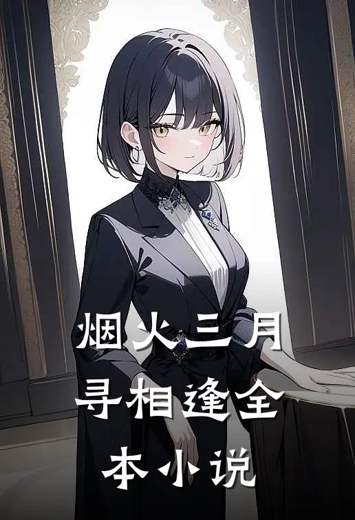 烟火三月寻相逢全本小说