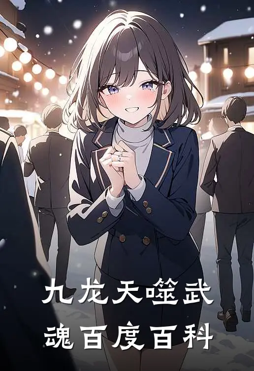 九龙天噬武魂百度百科