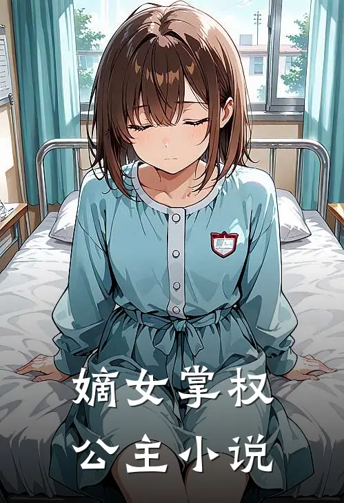 嫡女掌权公主小说