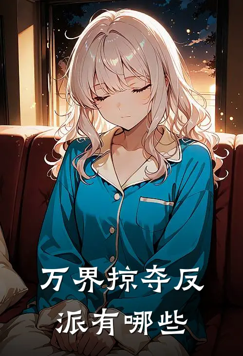 万界掠夺反派有哪些